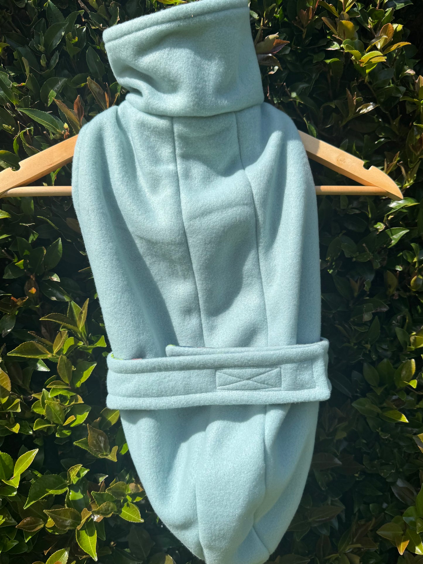 Fleece Vest