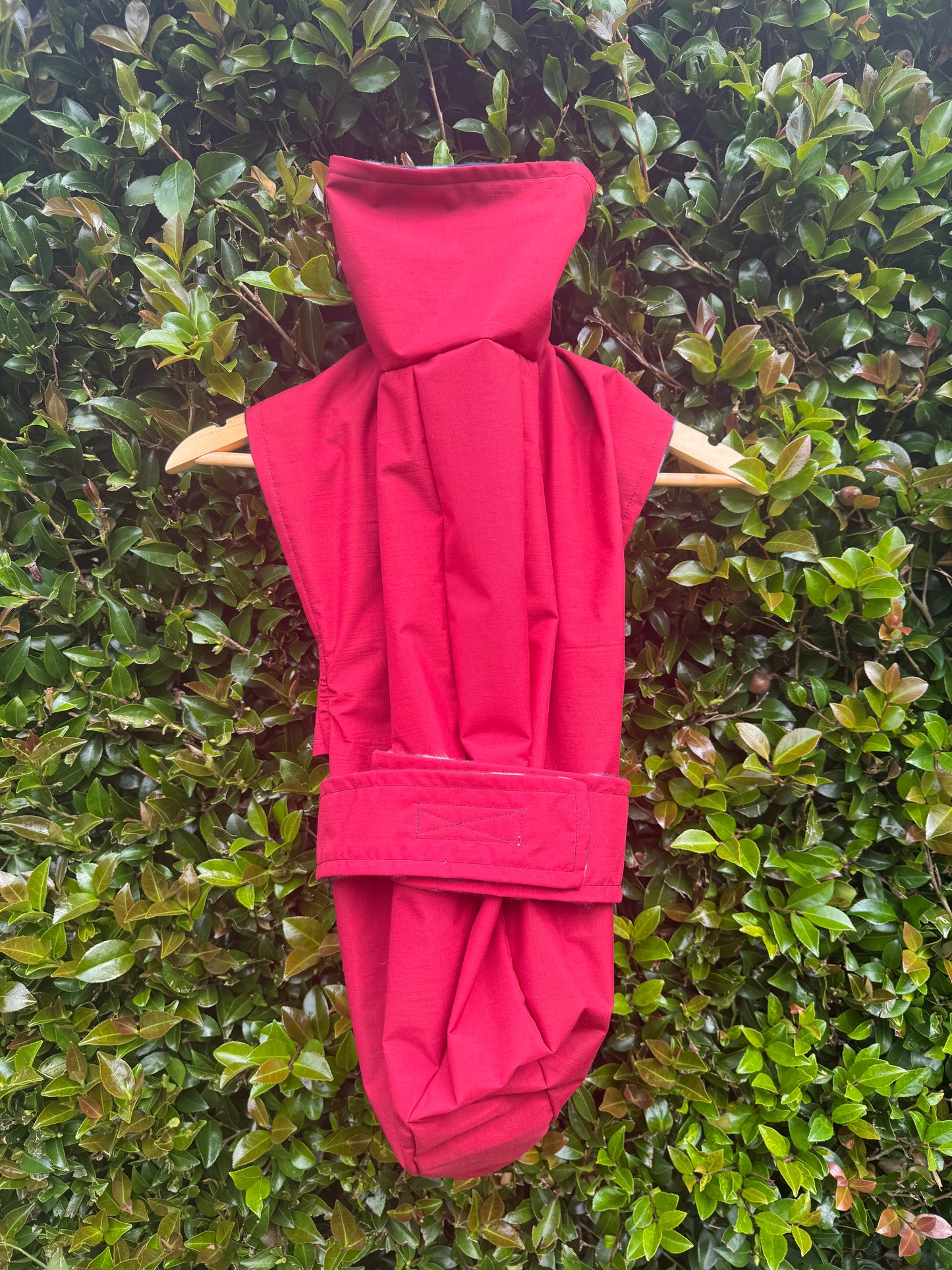 Water-Resistant Jacket