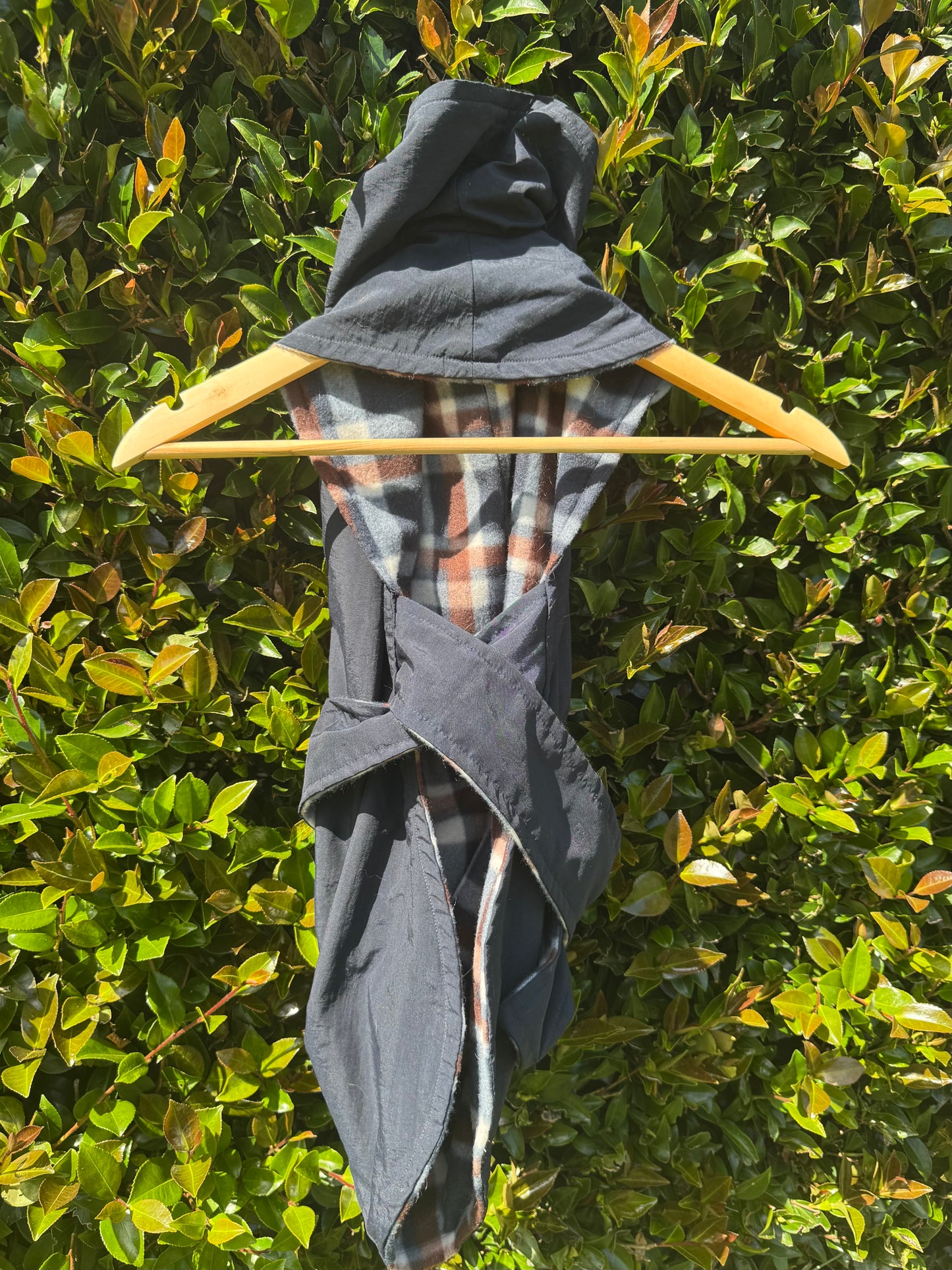 Water-Resistant Jacket